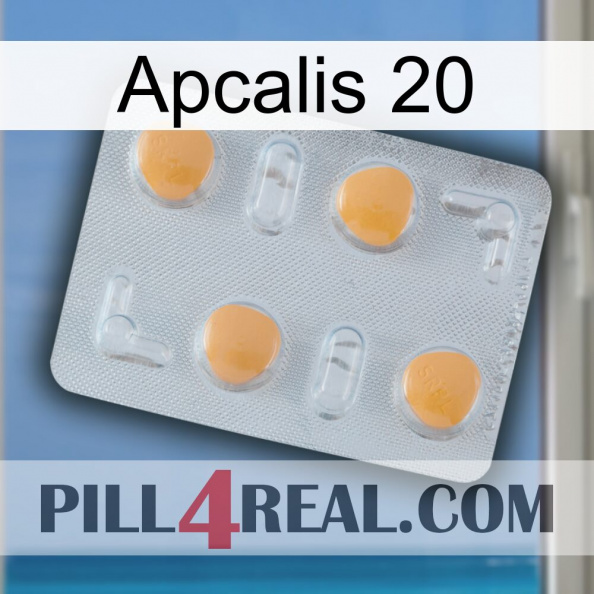 Apcalis 20 24